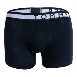  Lot de 3 boxers à logo sur la ceinture Tommy - vert et bleu - TOMMY HILFIGER *UM0UM01565-0S1 