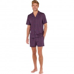  Pyjama court Giens - HOM 405740-I0RA 