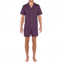  Pyjama court Giens - HOM 405740-I0RA 