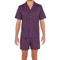  Pyjama court Giens - HOM 405740-I0RA 