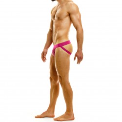  Jockstrap Country - fuchsia - MODUS VIVENDI 02211-FUCHSIA 