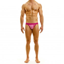  Jockstrap Country - fuchsie - MODUS VIVENDI 02211-FUCHSIA 