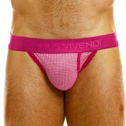  Jockstrap Country - fuchsie - MODUS VIVENDI 02211-FUCHSIA 