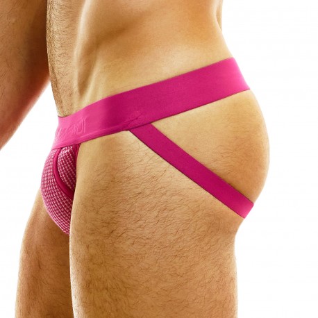  Jockstrap Country - fuchsia - MODUS VIVENDI 02211-FUCHSIA 