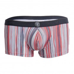  Hipster Push Up Rayé - L'HOMME INVISIBLE MY39-MU5 