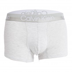  Boxer Calvin Klein Modern Structure (Lot de 3) - gris, noir et jaune - CALVIN KLEIN *NB2970A-1RN 