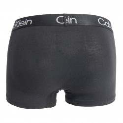  Boxer Calvin Klein Modern Structure (Lot de 3) - gris, noir et jaune - CALVIN KLEIN *NB2970A-1RN 