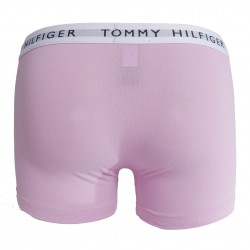  Baule Tommy HILFIGER (Set di 3) - rosa, giallo e verde - TOMMY HILFIGER *UM0UM02203-0TK  