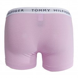  Tronco Tommy HILFIGER (Set de 3) - rosa, amarillo y verde - TOMMY HILFIGER *UM0UM02203-0TK  