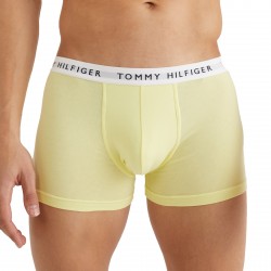  Baule Tommy HILFIGER (Set di 3) - rosa, giallo e verde - TOMMY HILFIGER *UM0UM02203-0TK  