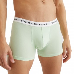  Trunk Tommy HILFIGER (Lot de 3) - rose, jaune et vert - TOMMY HILFIGER *UM0UM02203-0TK  