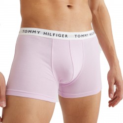  Trunk Tommy HILFIGER (Lot de 3) - rose, jaune et vert - TOMMY HILFIGER *UM0UM02203-0TK  