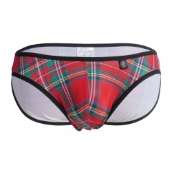  Scott - Micro Briefs - L'HOMME INVISIBLE MY44-ECO-EC4 