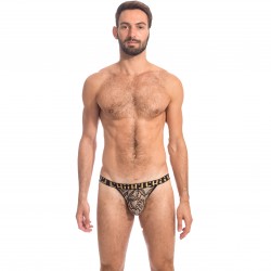  Jockstrap - Vespertine - L'HOMME INVISIBLE MY45-VES-001 