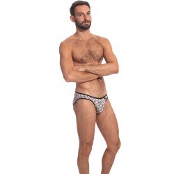  Cyntinet - Micro Briefs - L'HOMME INVISIBLE MY44-CYN-002 