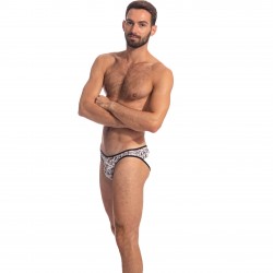  Cyntinet - Micro Briefs - L'HOMME INVISIBLE MY44-CYN-002 