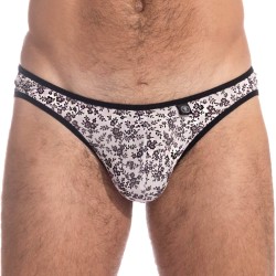  Cyntinet - Micro Briefs - L'HOMME INVISIBLE MY44-CYN-002 