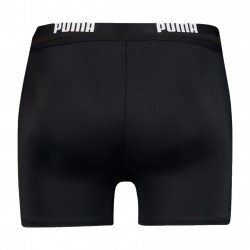  Boxer de bain PUMA Swim Logo - noir - PUMA 100000028-200 