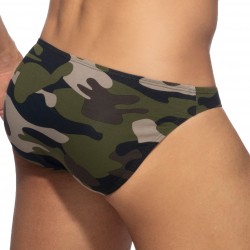  Bikini Camo - ADDICTED AD1069-C17 