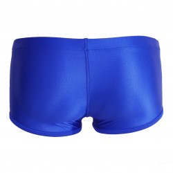  Gordian Knot Brazil Cut Swim boxer - blue - MODUS VIVENDI CS2221-COBALT 