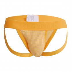  Jockstrap Country - amarillo - MODUS VIVENDI 02211-YELLOW 