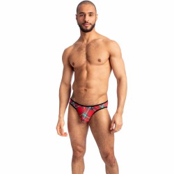  Scott - Micro Briefs - L'HOMME INVISIBLE MY44-ECO-EC4 