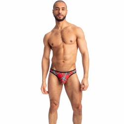  Scott - Micro Briefs - L'HOMME INVISIBLE MY44-ECO-EC4 