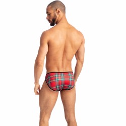  Scott - Micro Briefs - L'HOMME INVISIBLE MY44-ECO-EC4 