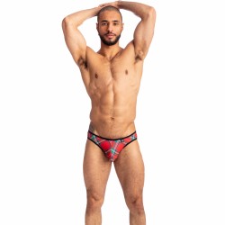  Scott - Micro Briefs - L'HOMME INVISIBLE MY44-ECO-EC4 