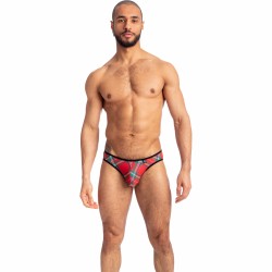  Scott - Micro Briefs - L'HOMME INVISIBLE MY44-ECO-EC4 