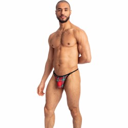  Scott - String Striptease - L'HOMME INVISIBLE UW21X-ECO-EC4 