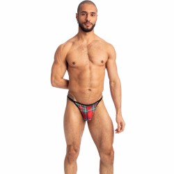  Scott - String Striptease - L'HOMME INVISIBLE UW21X-ECO-EC4 