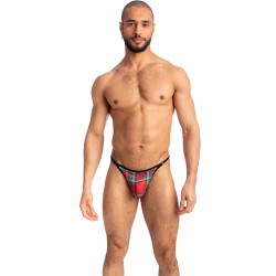  Scott - String Striptease - L'HOMME INVISIBLE UW21X-ECO-EC4 