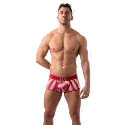  Boxer Sailor - rouge - TOF PARIS TOF223R 