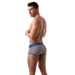  Boxer Sailor - bleu - TOF PARIS TOF223BU 