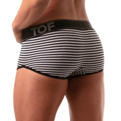  Boxer Sailor - noir - TOF PARIS TOF223N 