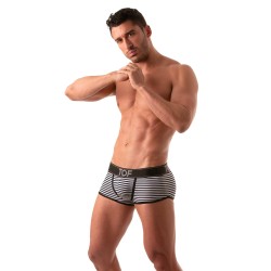  Boxer Sailor - noir - TOF PARIS TOF223N 