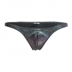  Tanga minipush up BlackJack - WOJOER 399B14 