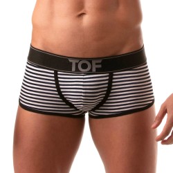  Boxer Sailor - negro - TOF PARIS TOF223N 