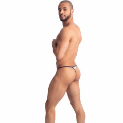  Kakemono - Striptease Thong - L'HOMME INVISIBLE UW21X-KAK-002 