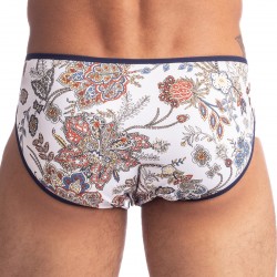  Kakemono - Micro Briefs - L'HOMME INVISIBLE MY44-KAK-002 