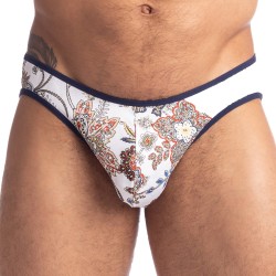  Kakemono - Micro Briefs - L'HOMME INVISIBLE MY44-KAK-002 