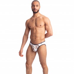  Kakemono - Micro Briefs - L'HOMME INVISIBLE MY44-KAK-002 