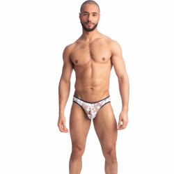  Kakemono - Micro Briefs - L'HOMME INVISIBLE MY44-KAK-002 