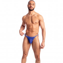  Caprera - Striptease Thong - L'HOMME INVISIBLE MY83-CAP-B46 