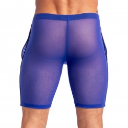 Caprera - Demi- Legging - L'HOMME INVISIBLE HW162-CAP-B46 