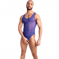  Caprera - Body String - L'HOMME INVISIBLE UW31-CAP-B46 