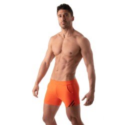  Short Paris Naranja - TOF PARIS SH0009O 