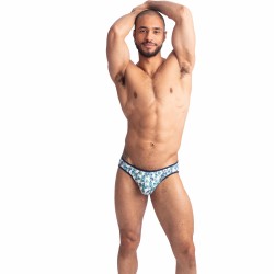  Myosotis - Micro Brief - L'HOMME INVISIBLE MY44-MYO-002 