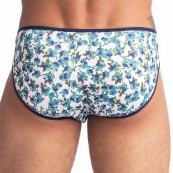  Myosotis - Micro Brief - L'HOMME INVISIBLE MY44-MYO-002 